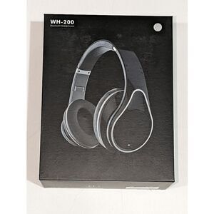 Brand‎ New Bluetooth Headphones
